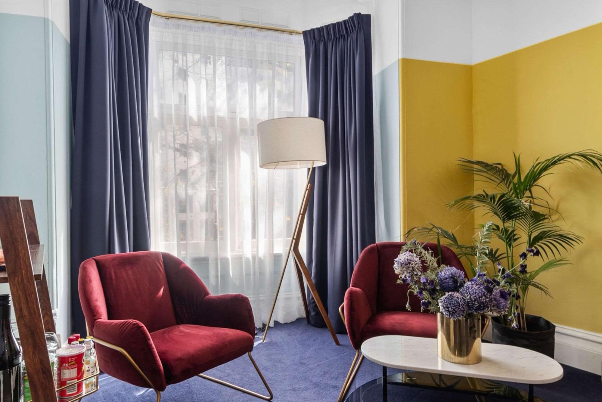 Hotel Harry, Ascend Hotel Collection Sydney Kültér fotó